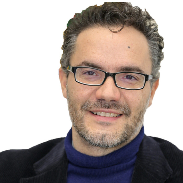 Alessandro Rosina – Professore ordinario di Demografia e Statistica sociale dell’Università Cattolica di Milano
