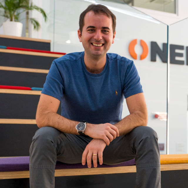 Paolo De Nadai – Fondatore di ScuolaZoo, WeRoad e Presidente di OneDay