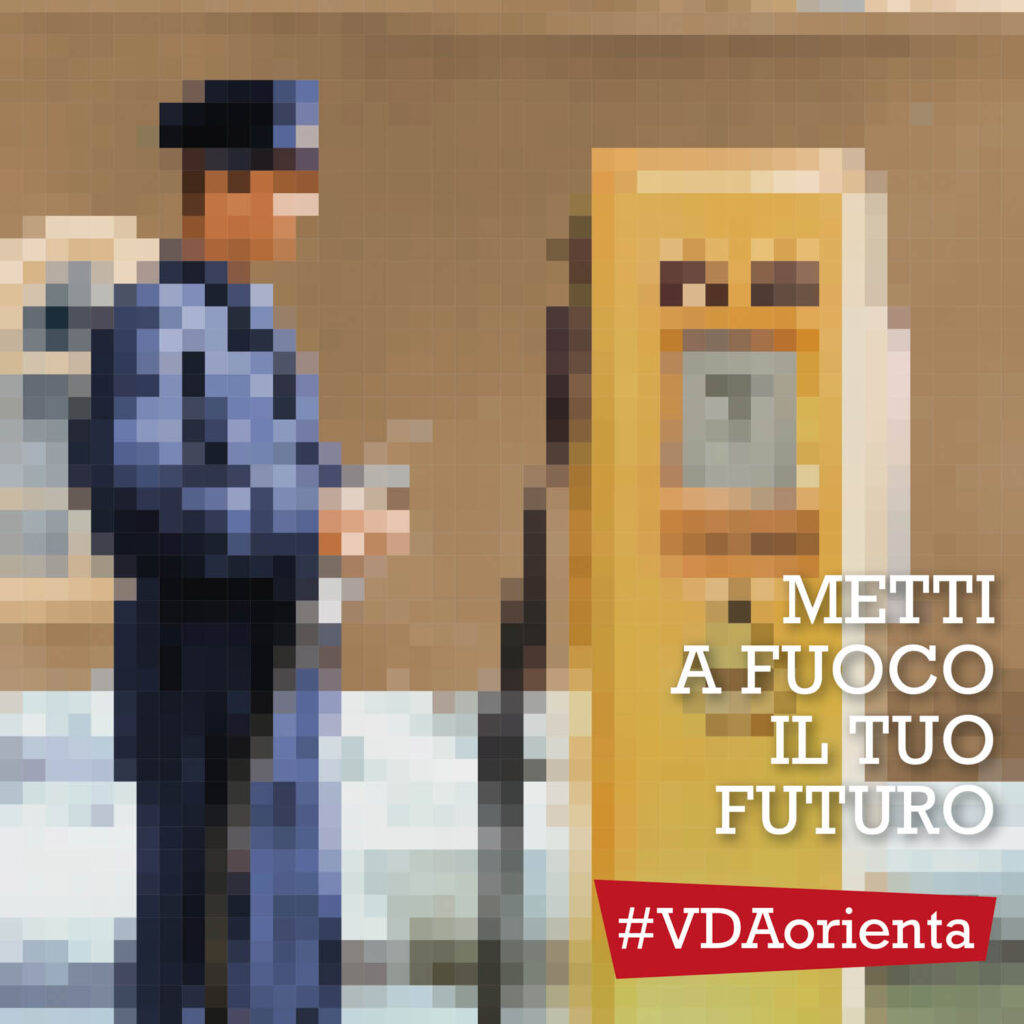 #VDAorienta - L'energy specialist
