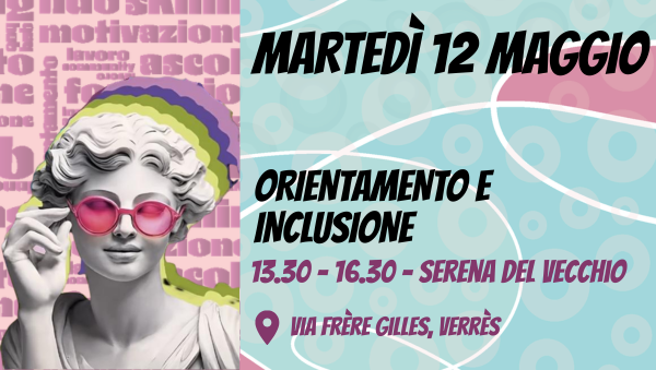 Orientamento e inclusione