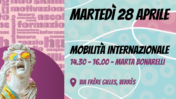 Mobilità internazionale