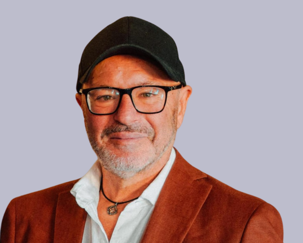 Osvaldo Poli - Psicologo e psicoterapeuta